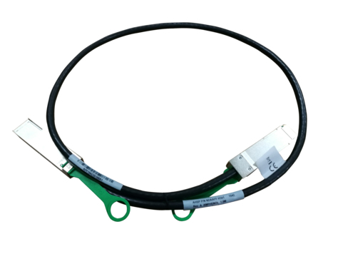 Hewlett Packard Enterprise X240 100G QSFP28 1m InfiniBand-kabel (JL271A) thumbnail