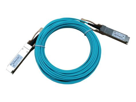 Hewlett Packard Enterprise X2A0 100G QSFP28 20m InfiniBand-kabel (JL278A) thumbnail