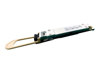 Product Image for Hewlett Packard Enterprise X141 40G QSFP+ LC BiDi 150m netwerk transceiver module Vezel-optiek 40000 Mbit/s QSFP+