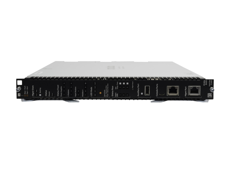 Hewlett Packard Enterprise JL368A switchcomponent (JL368A) thumbnail