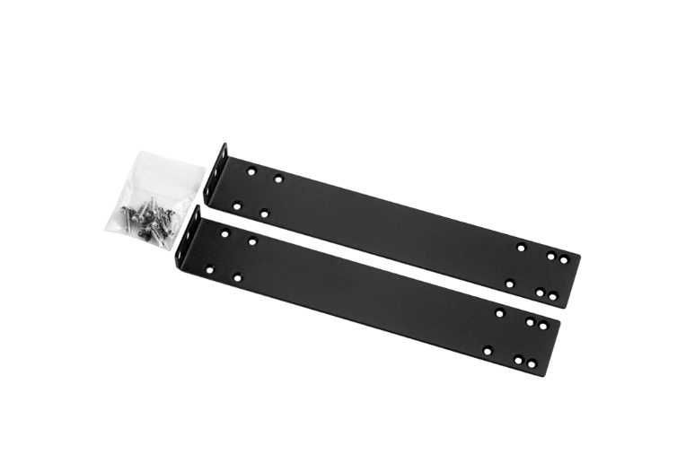 Hewlett Packard Enterprise ARUBA X464 4 POST RACK KIT (JL373A) thumbnail
