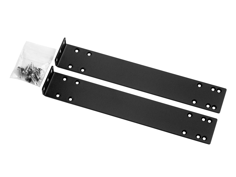 Hewlett Packard Enterprise JL482B rack-toebehoren Montageset (JL482B) thumbnail