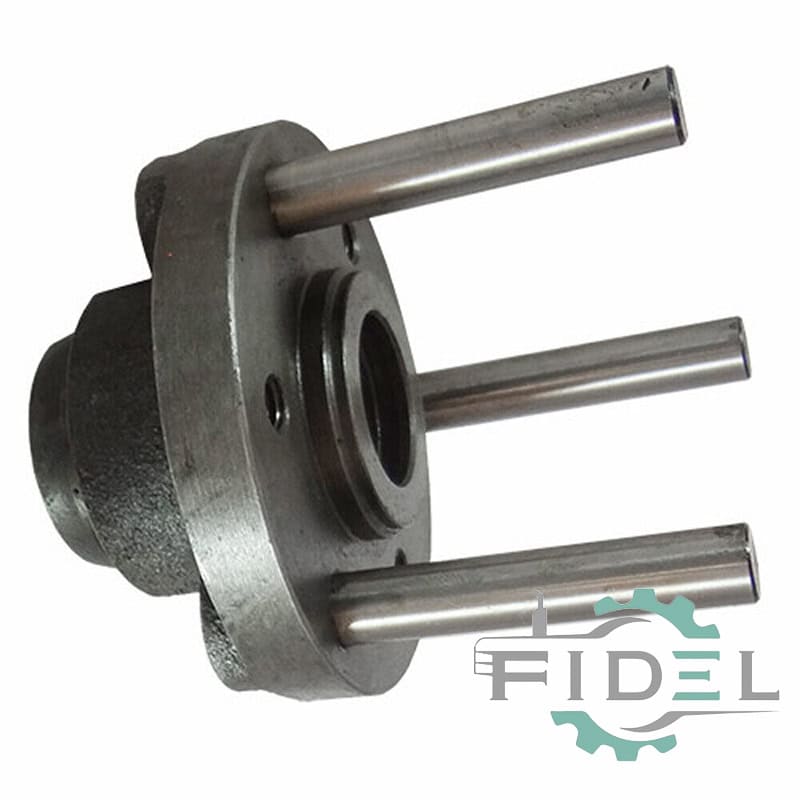 HP 1X500 sheet paper feeder kit (CE86-6791) thumbnail