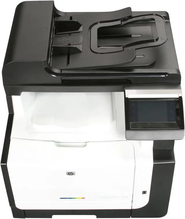 HP 1X500 sheet paper feeder kit (CE86A) thumbnail