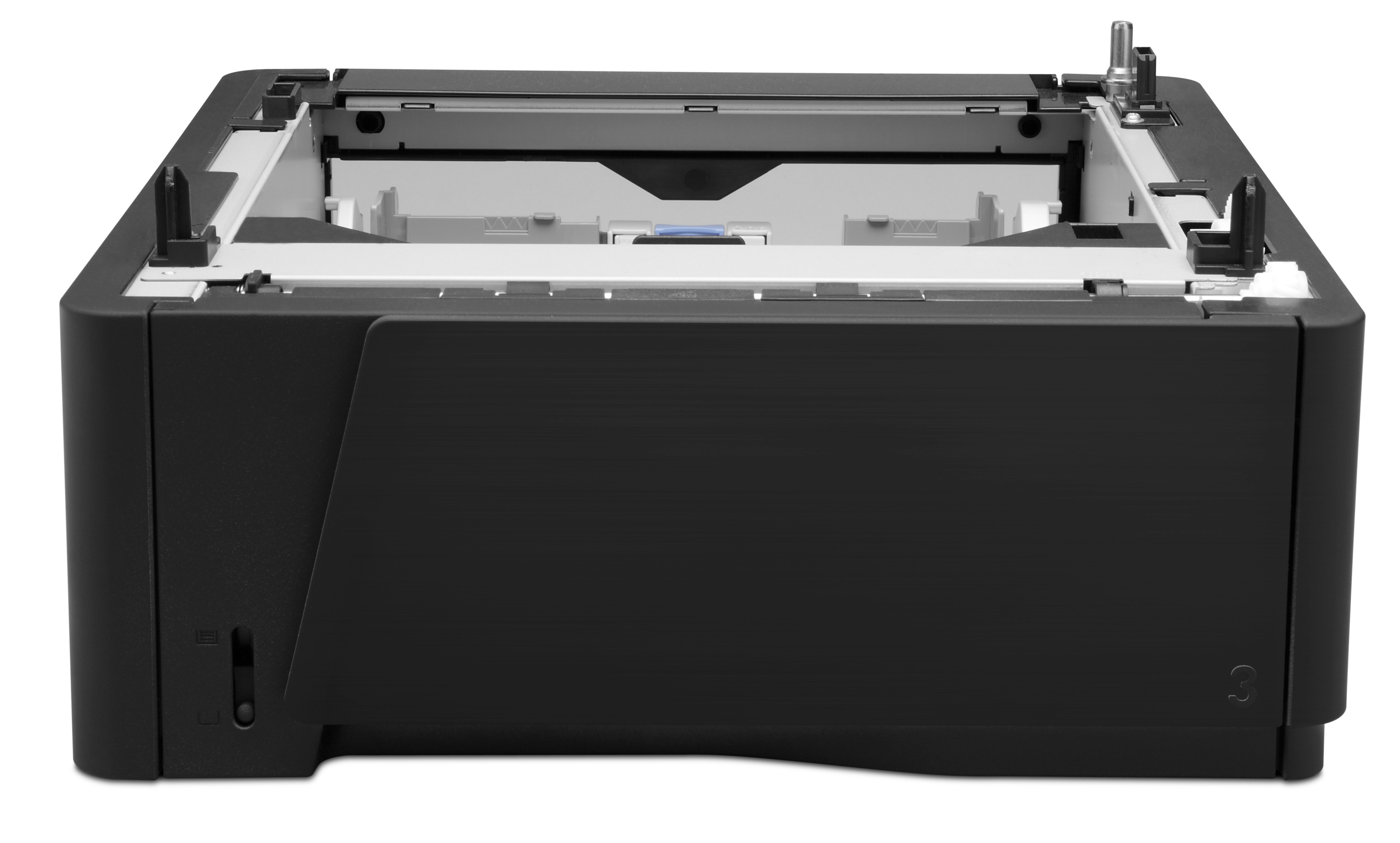 HP LaserJet papierinvoer/lade voor 500 vel (CF284A) thumbnail
