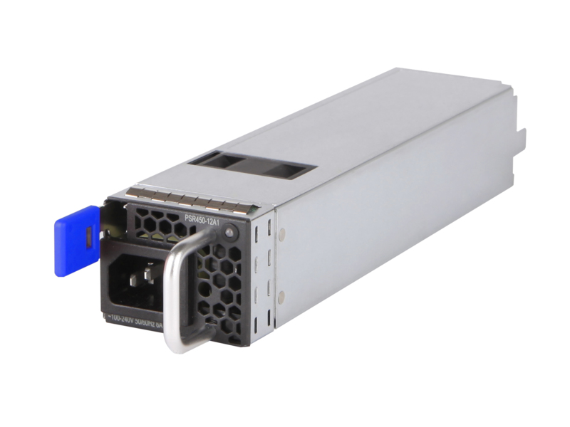 Hewlett Packard Enterprise JL593A switchcomponent Voeding (JL593A#ABB) thumbnail