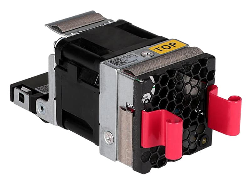 Hewlett Packard Enterprise JL594A switchcomponent (JL594A) thumbnail