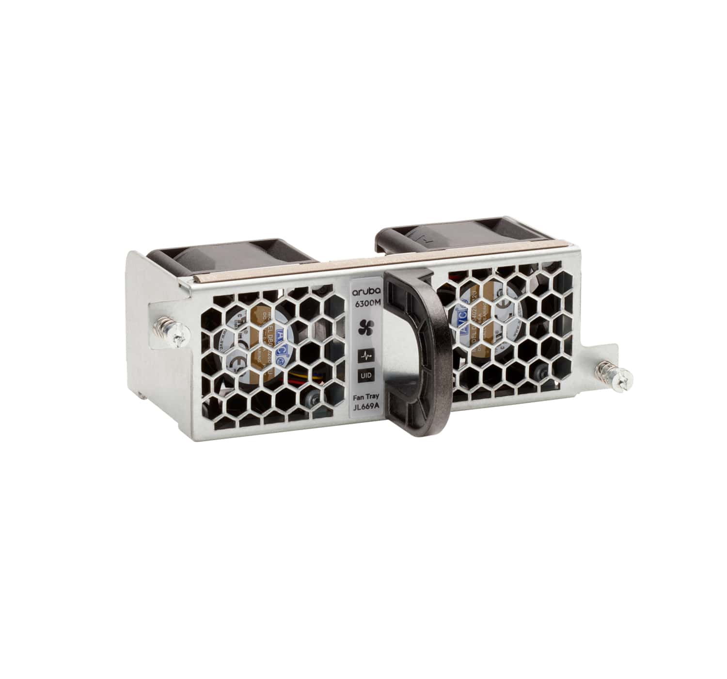 Hewlett Packard Enterprise JL669A switchcomponent Ventilator (JL669A) thumbnail