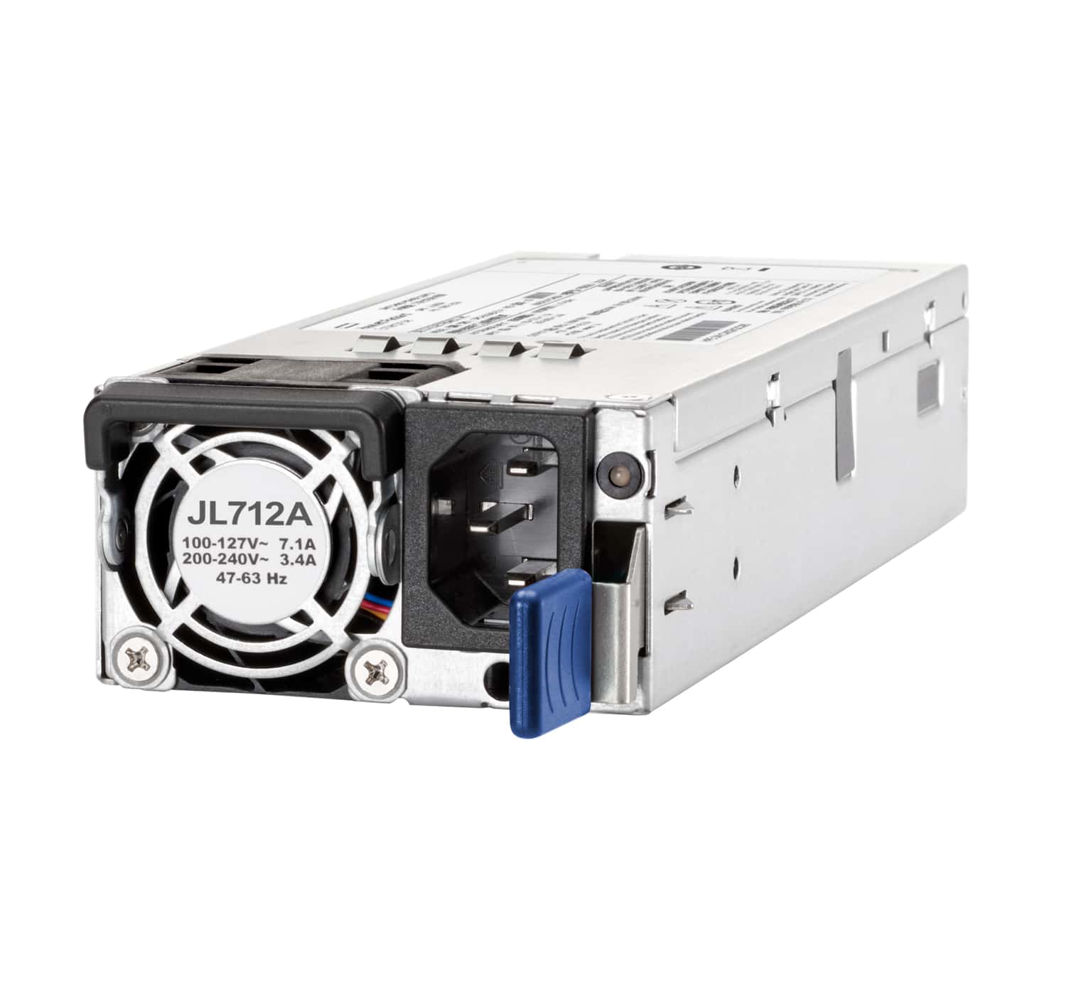 Hewlett Packard Enterprise JL712A switchcomponent Voeding (JL712A) thumbnail