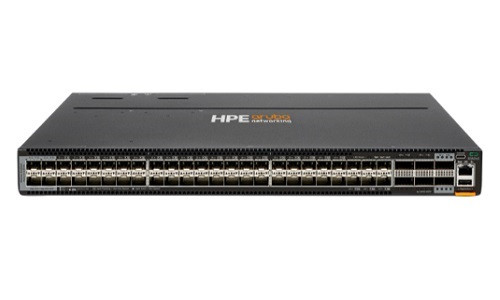 HP Aruba 8360-24XF2C v2 Switch (JL722C) thumbnail