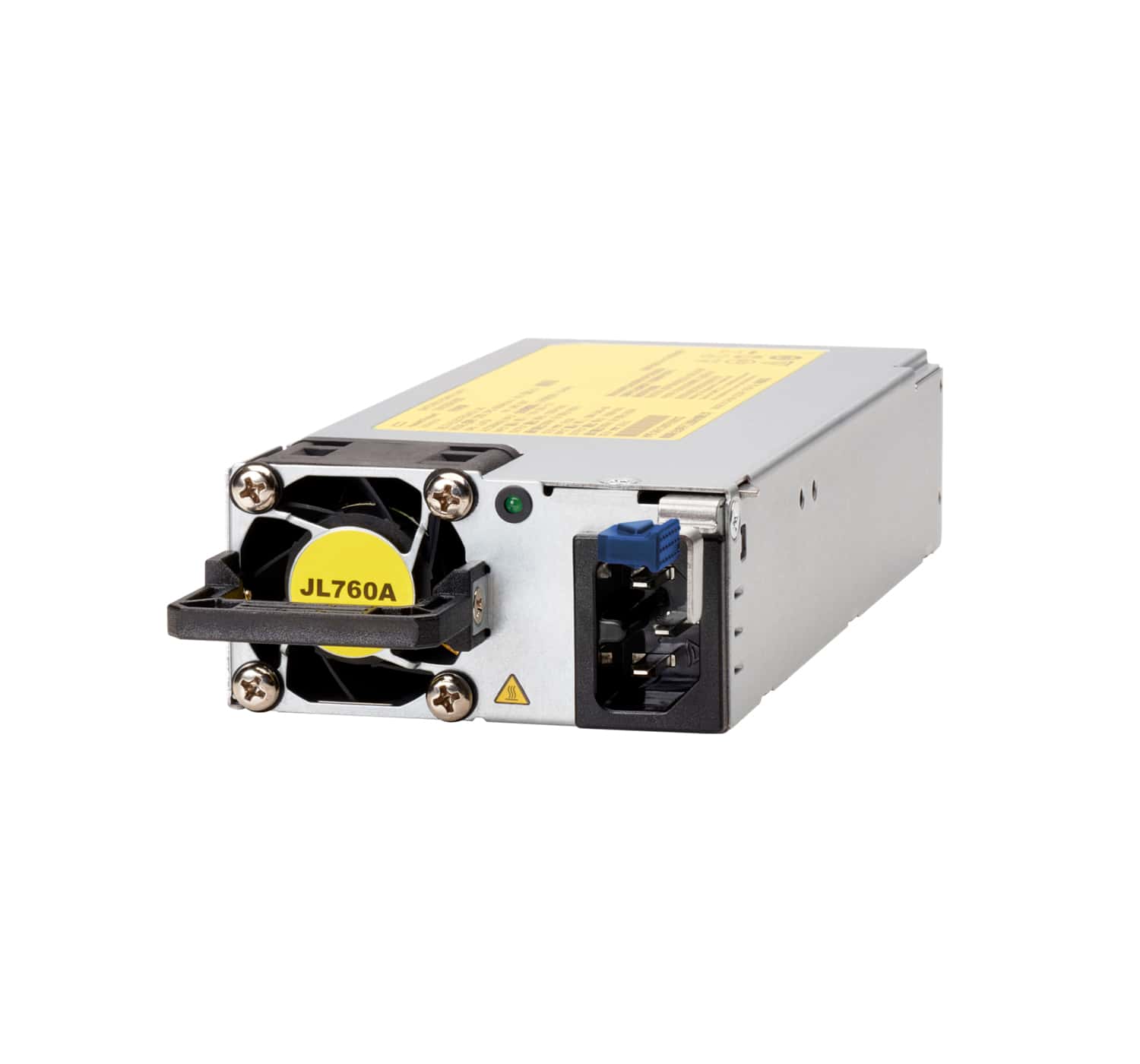 Hewlett Packard Enterprise JL760A switchcomponent Voeding (JL760A#ABB) thumbnail