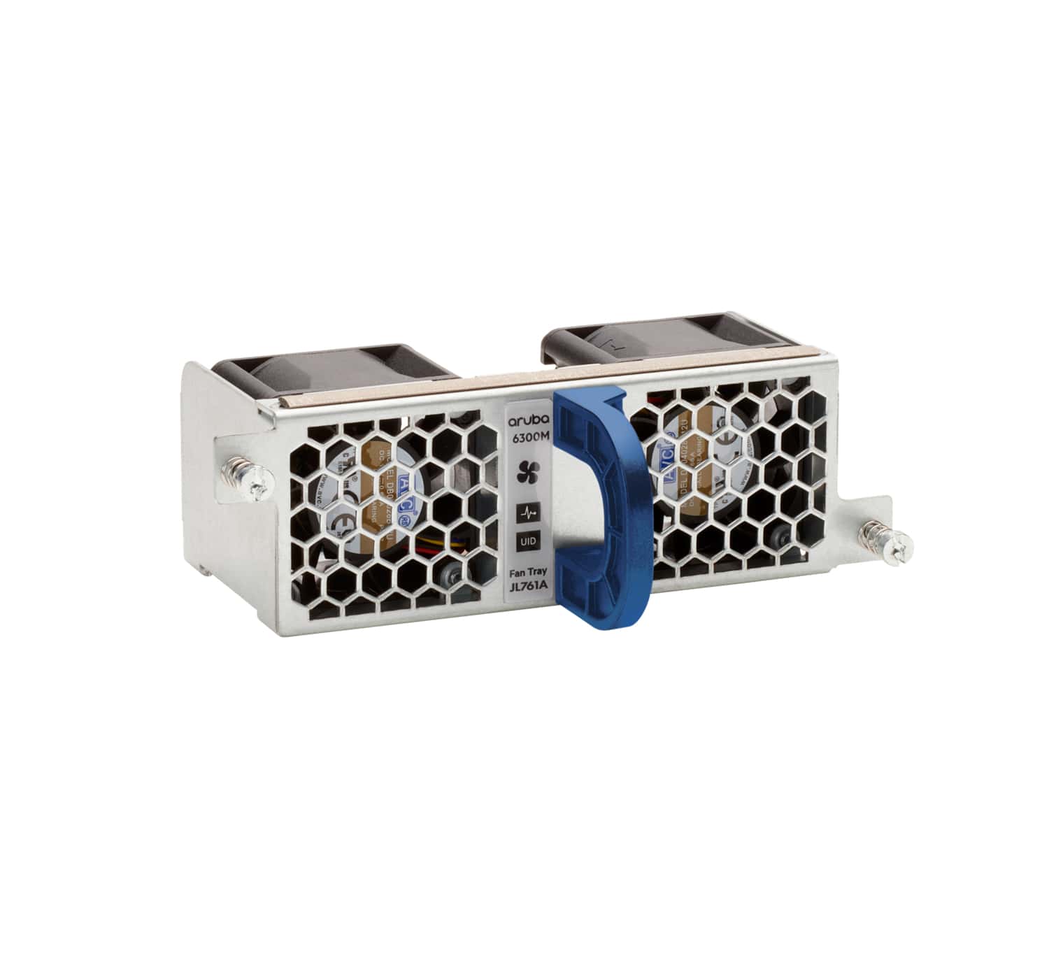 Product Image for Hewlett Packard Enterprise JL761A switchcomponent Ventilator