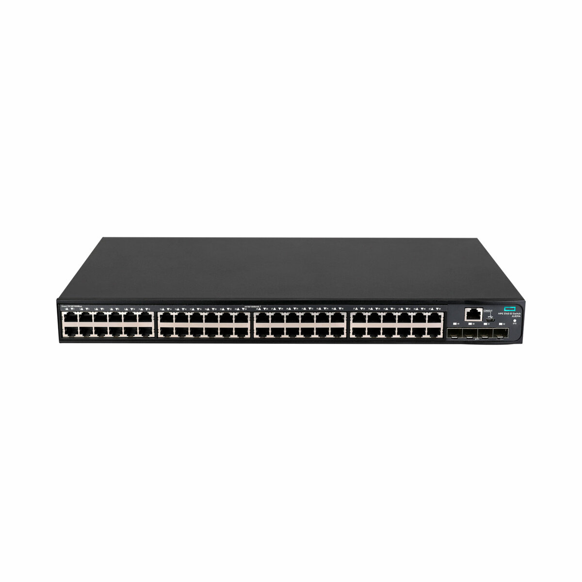 HPE 5140 48G 4SFP+ EI Switch (JL829A#ABB) thumbnail