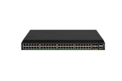 HPE 5901AF Managed L3 Geen Zwart (JL864A) thumbnail