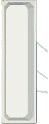 Hewlett Packard Enterprise AP-ANT-16 antenne Omnidirectionele antenne 4,7 dBi (JW003A) thumbnail