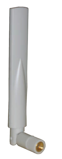 Hewlett Packard Enterprise AP-ANT-1W antenne Omnidirectionele antenne RP-SMA 5,8 dBi (JW009A) thumbnail