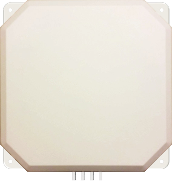 Hewlett Packard Enterprise AP-ANT-45 antenne Sector-antenne RP-SMA 5,5 dBi (JW018A) thumbnail