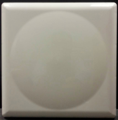 Hewlett Packard Enterprise ANT-3x3-5712 antenne Omnidirectionele antenne N-type 11,5 dBi (JW033A) thumbnail