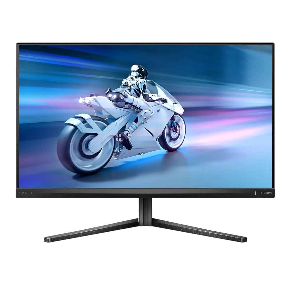 Philips Evnia 5000 27M2N5500/00 LED display 68,6 cm (27) 2560 x 1440 Pixels Quad HD LCD Zwart (27M2N5500/00) thumbnail