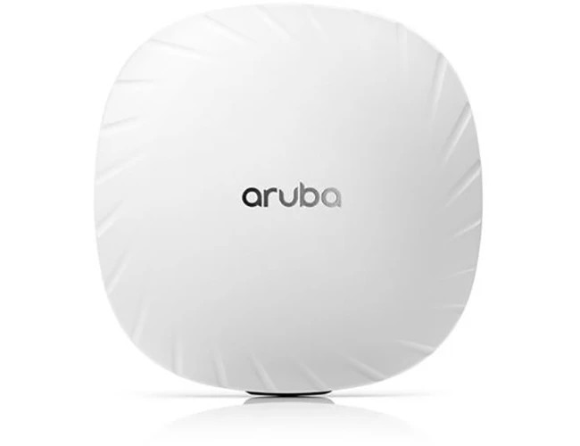 HPE Aruba Networking IAP-325 (RW) Instant  AP Indoor, Dual Radio, WiFi 6 (JW325AR) thumbnail