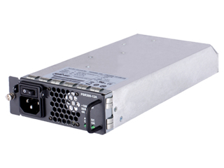 Hewlett Packard Enterprise JW658A power supply unit 350 W Grijs (JW658A) thumbnail