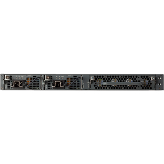 Aruba, a Hewlett Packard Enterprise company 7210 (RW) Zwart (JW743A) thumbnail