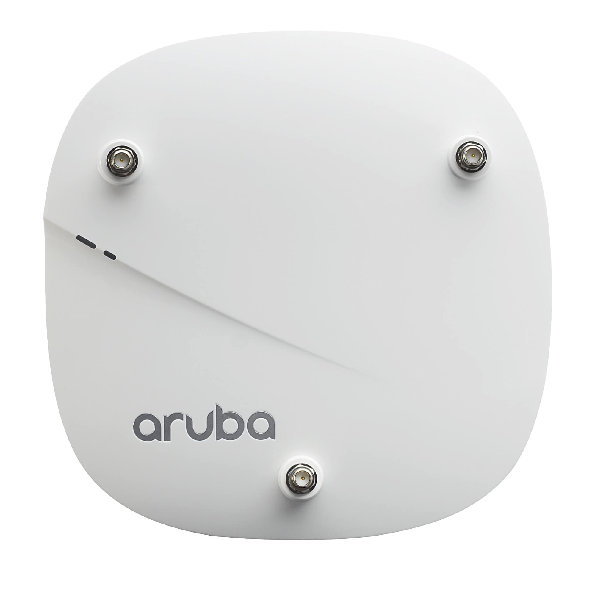 Hewlett Packard Enterprise Aruba Instant IAP-304 (RW) 1600 Mbit/s Wit Power over Ethernet (PoE) (JX939AR) thumbnail Hewlett Packard Enterprise Aruba Instant IAP-304 (RW) 1600 Mbit/s Wit Power over Ethernet (PoE) (JX939AR) thumbnail