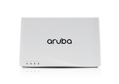 Aruba, a Hewlett Packard Enterprise company AP-203R (RW) 1000 Mbit/s Wit (JY712A) thumbnail
