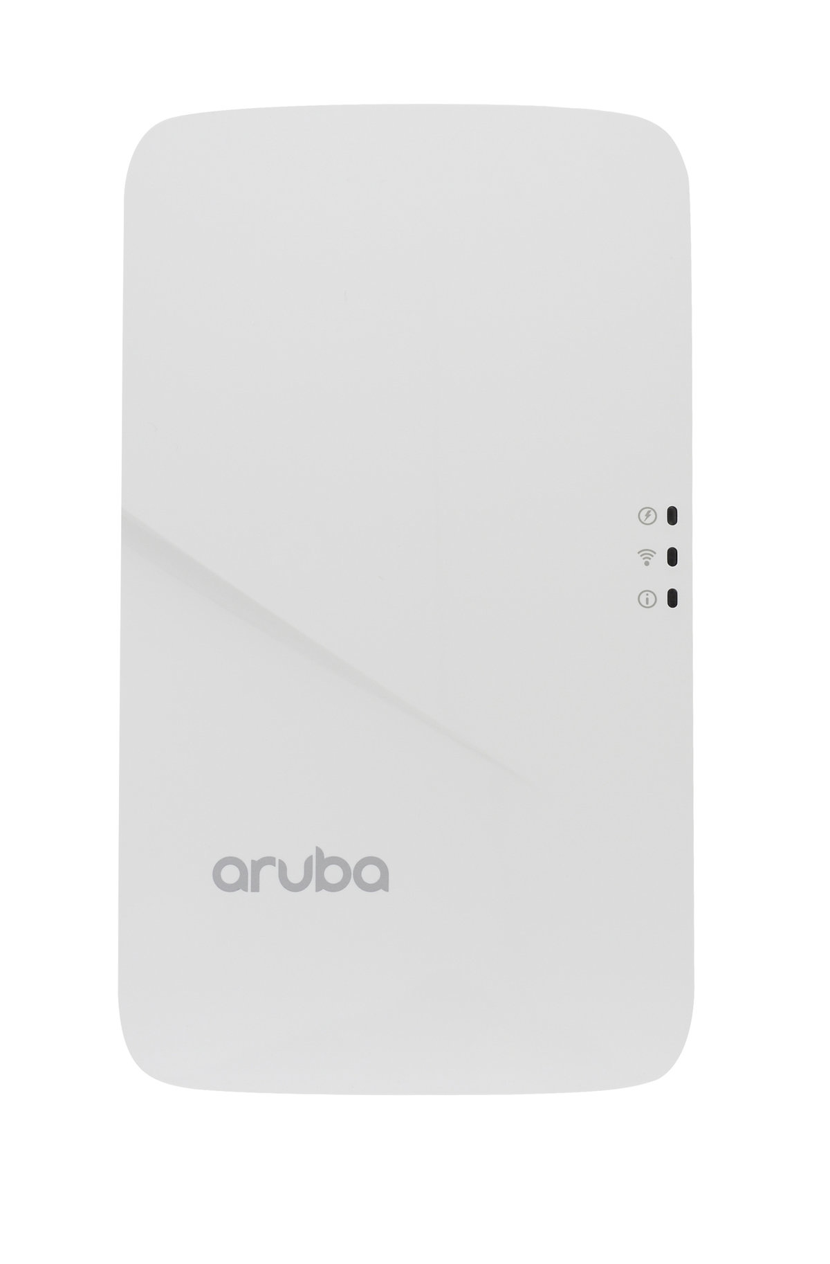 Aruba, a Hewlett Packard Enterprise company AP-303HR 867 Mbit/s Wit Power over Ethernet (PoE) (JZ087A) thumbnail