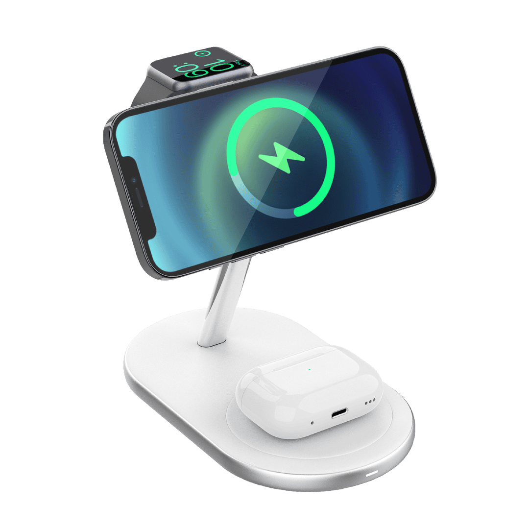 APPLE iPad Pro 28,22cm 11,0Zoll 512GB WiFi Silver M4 Chip Ultra Retina XDR Display 2420 x 1668 pixel 264 ppi (MVVD3NF/A) thumbnail