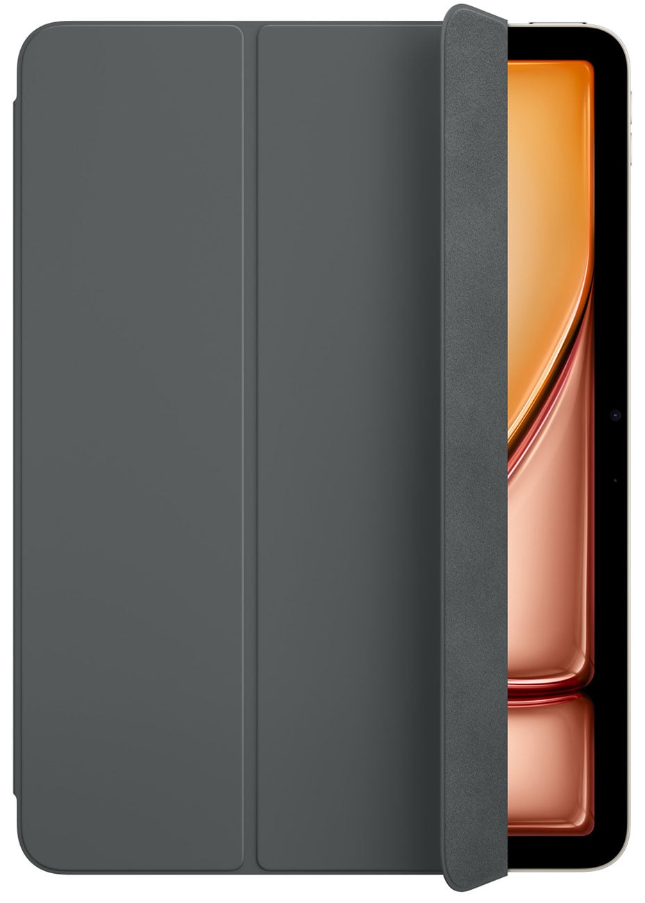 APPLE Smart Folio iPad&nbsp;Air 11&nbsp;M2 Gray (MWK53ZM/A) thumbnail