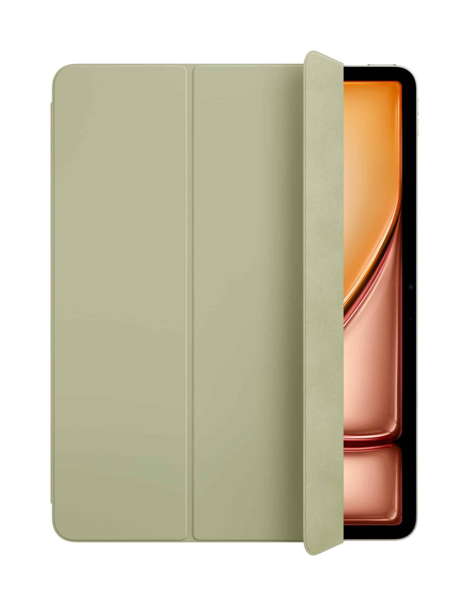 Apple iPad Air Smart Folio 13 Sage (MWKC3ZM/A) thumbnail