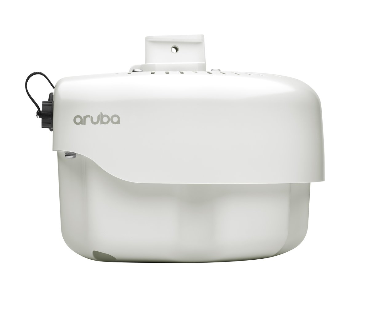 Hewlett Packard Enterprise Aruba AP-374 (RW) 2033 Mbit/s Wit Power over Ethernet (PoE) (JZ162A) thumbnail
