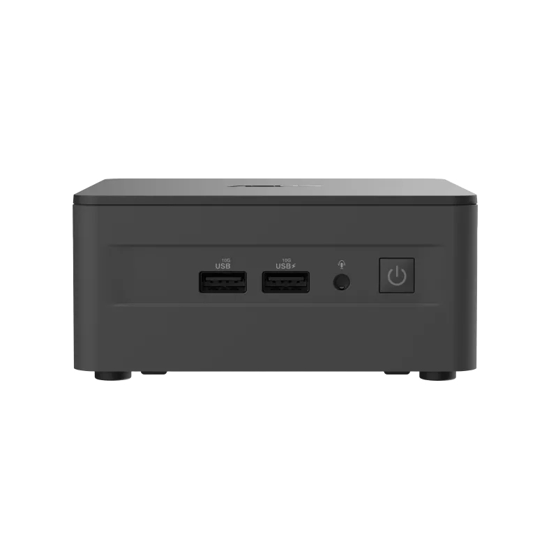 ASUS NUC 13 RNUC13ANHI700000I UCFF Zwart i7-1360P (90AR00C1-M000F0) thumbnail