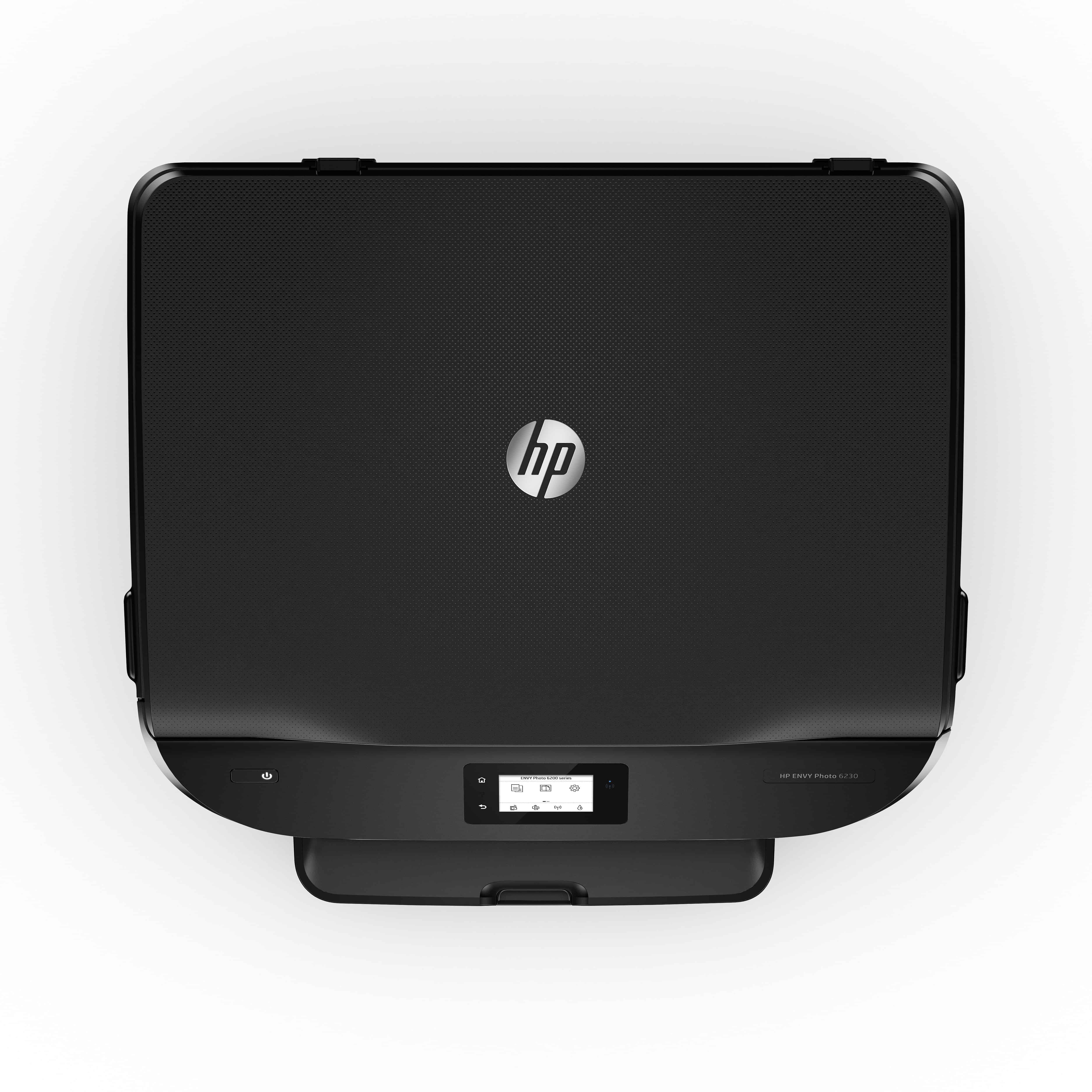 HP ENVY Photo ENVY 6230 All-in-One fotoprinter, Printen, scannen, kopiëren, web, foto (K7G25B#BHC) thumbnail