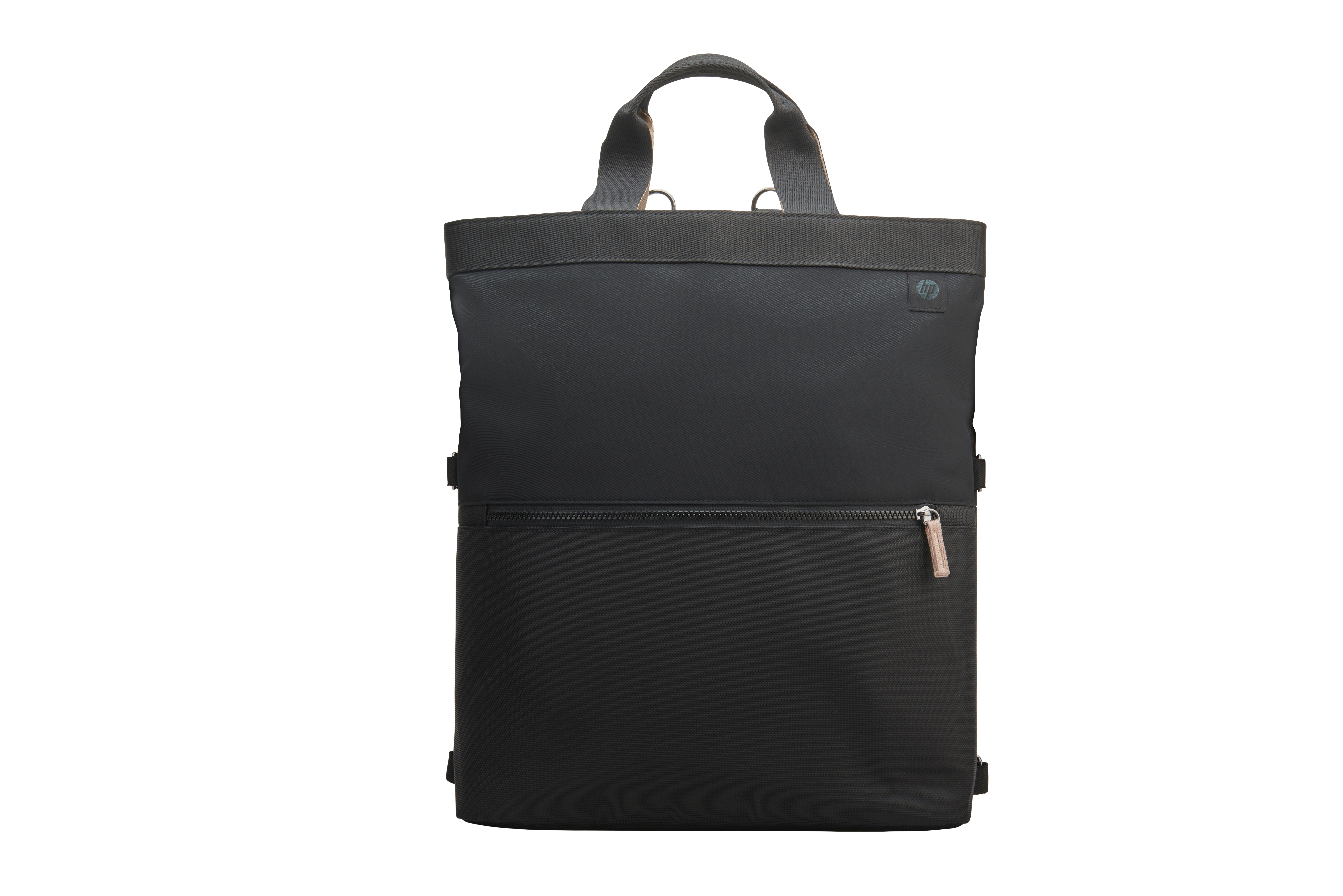HP 14-inch Convertible Laptop Backpack Tote (9C2H0AA) thumbnail