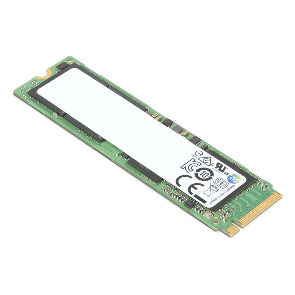 Lenovo FRU00UP437 internal solid state drive 512 GB M.2 PCI Express 3.0 NVMe (00UP622) thumbnail