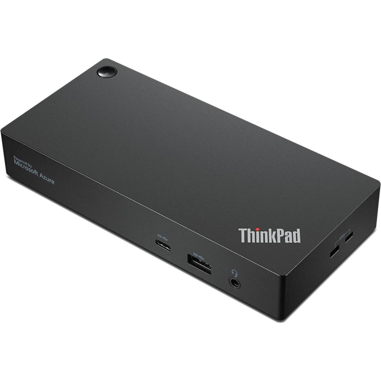 Lenovo ThinkPad Universal USB-C (40B20135IT) thumbnail