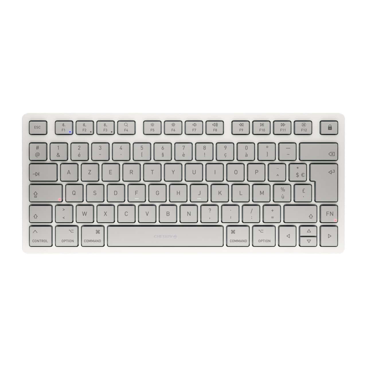 CHERRY KW 7100 MINI BT for MAC (JK-7110FR-25) thumbnail