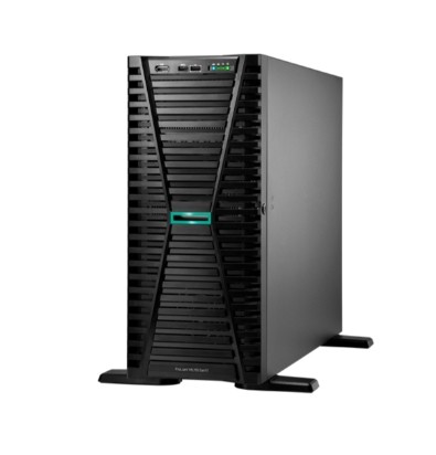 HPE ML110 G11 4514Y MR408i-o EMEA Svr (P70279-421) thumbnail