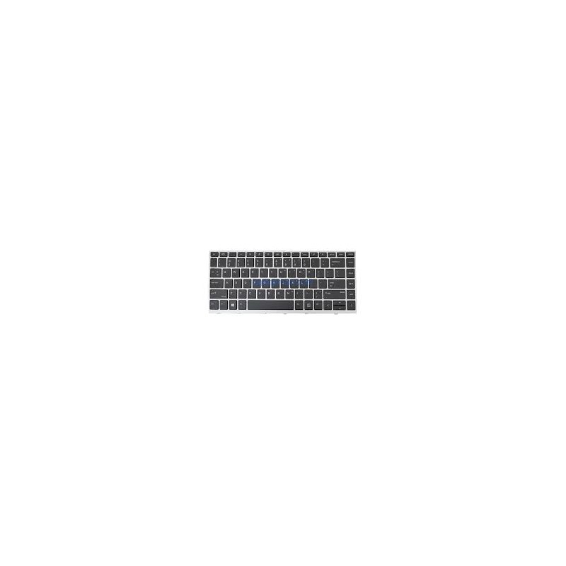 HP SPS-KBD CP SR 14 - FR (L09547-051) thumbnail