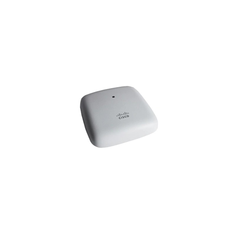 Cisco Business Access Point 140AC WiFi 5 Wave 2 2x2 MU-MIMO WPA2 (CBW140AC-G) thumbnail
