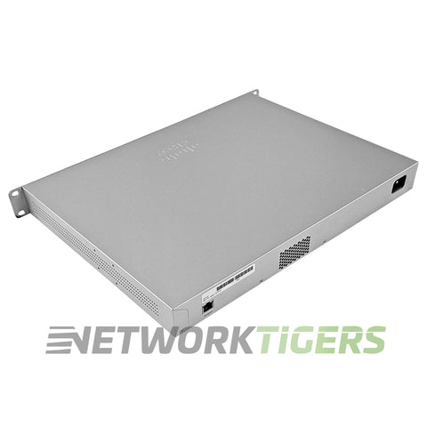 Cisco Meraki Cloudd Managed - Switch (MS120-48LP-HW) thumbnail