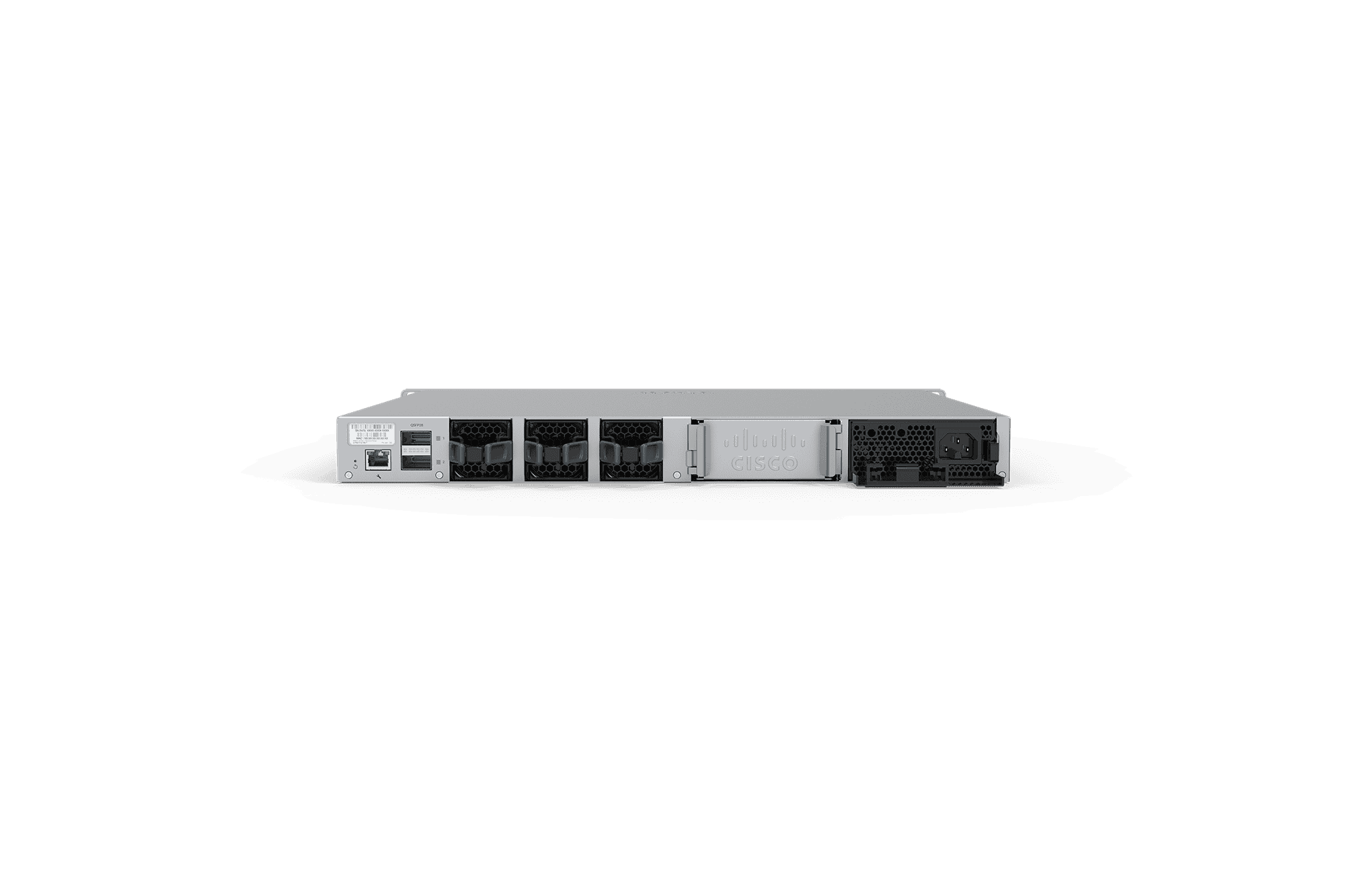 Cisco Switch Meraki MS355 32-Port 10/40GbE 740W PoE managed (MS355-24X2-HW) thumbnail