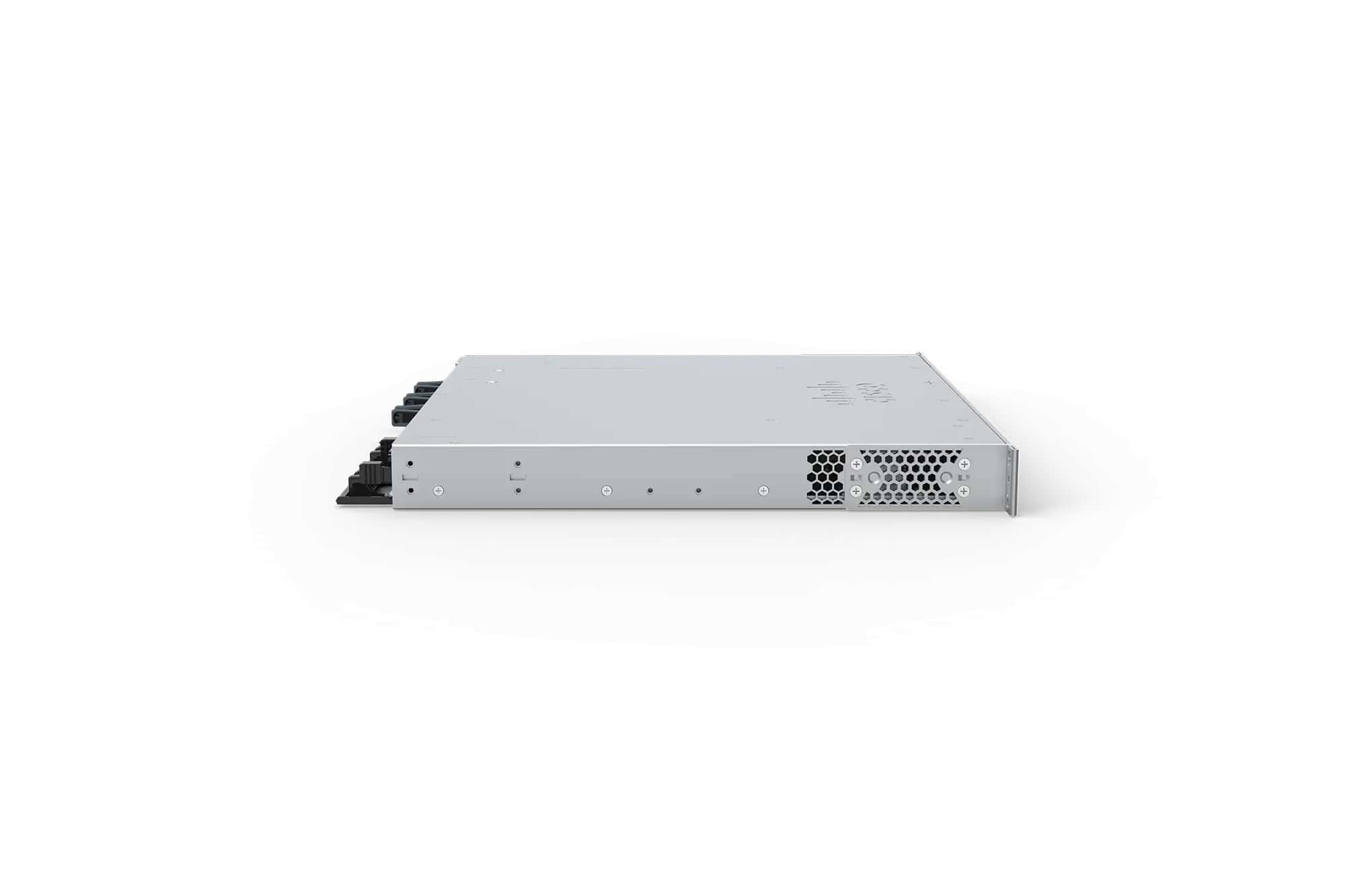 Cisco Switch Meraki MS390 26-Port 1GbE 830W PoE managed (MS390-24U-HW) thumbnail