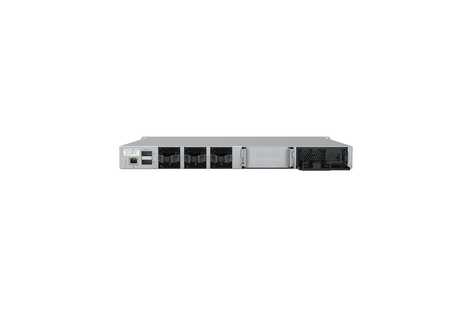 Cisco Switch Meraki MS450 16-Port 40/100GbE managed (MS450-12-HW) thumbnail