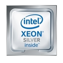 DELL Intel Xeon Silver 4410T processor 2,7 GHz 26,25 MB (338-CLWF) thumbnail