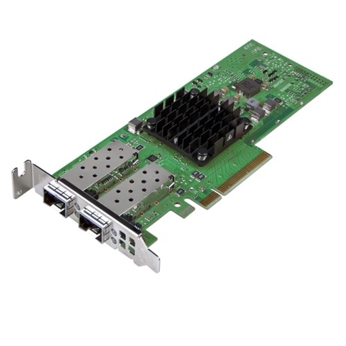 DELL 540-BDID netwerkkaart Intern Ethernet / Fiber (540-BDID) thumbnail