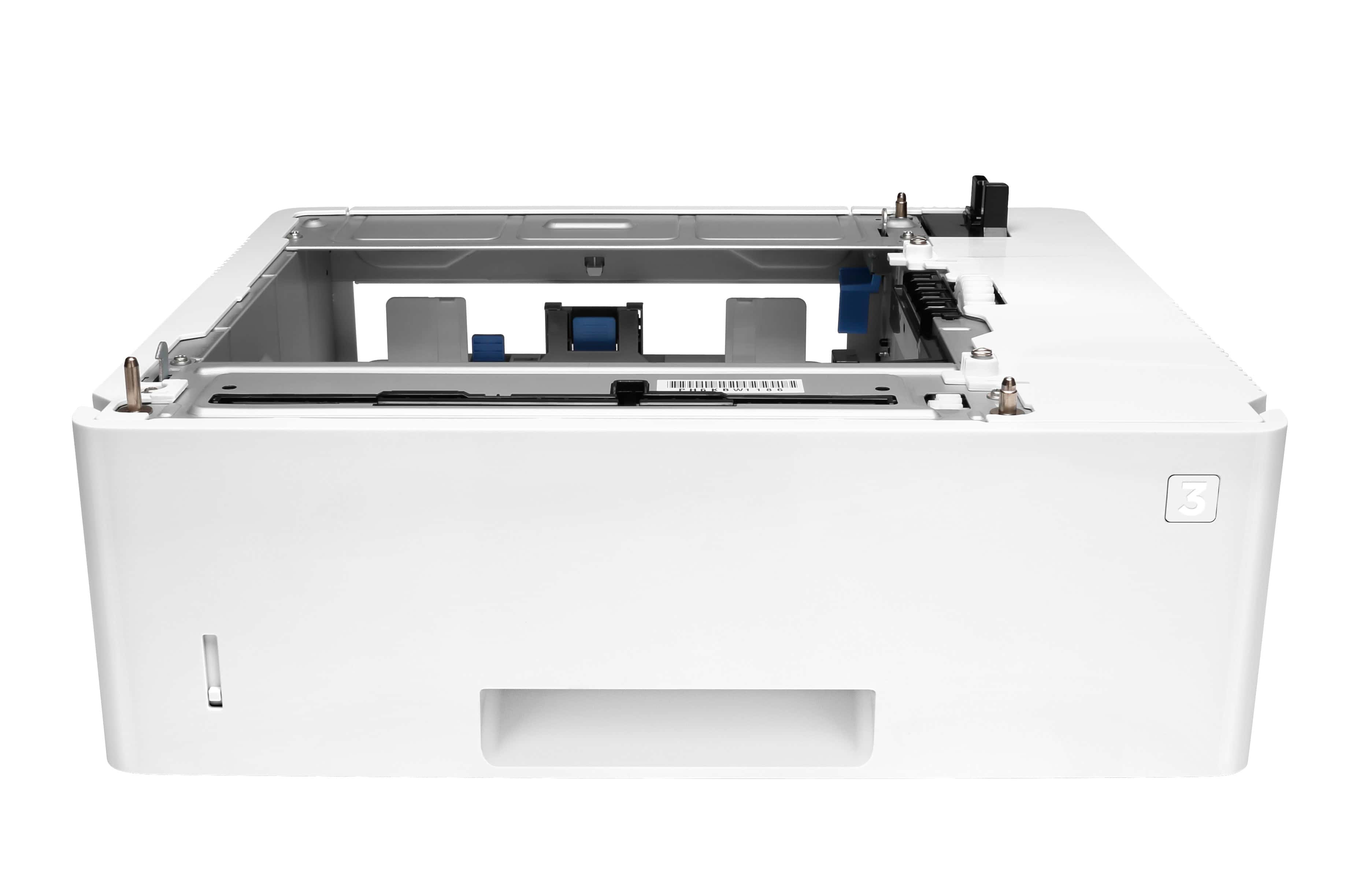 HP LaserJet papierlade voor 550 vel (L0H17A) thumbnail