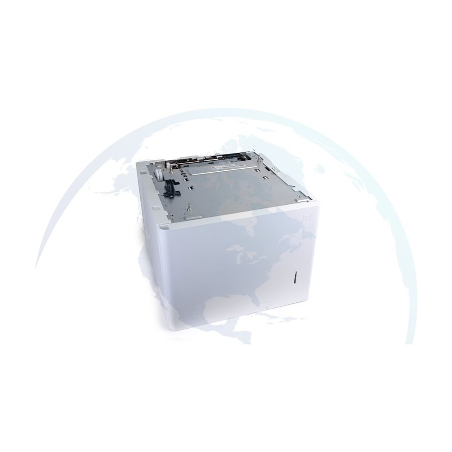 HPI 2100-sheet paper feeder high capacity input (L0H18-67901) (L0H18-67901) thumbnail